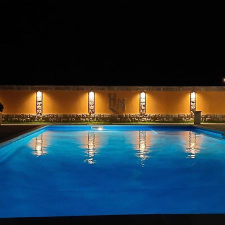 Hacienda Neretva Villa Buna Kültér fotó