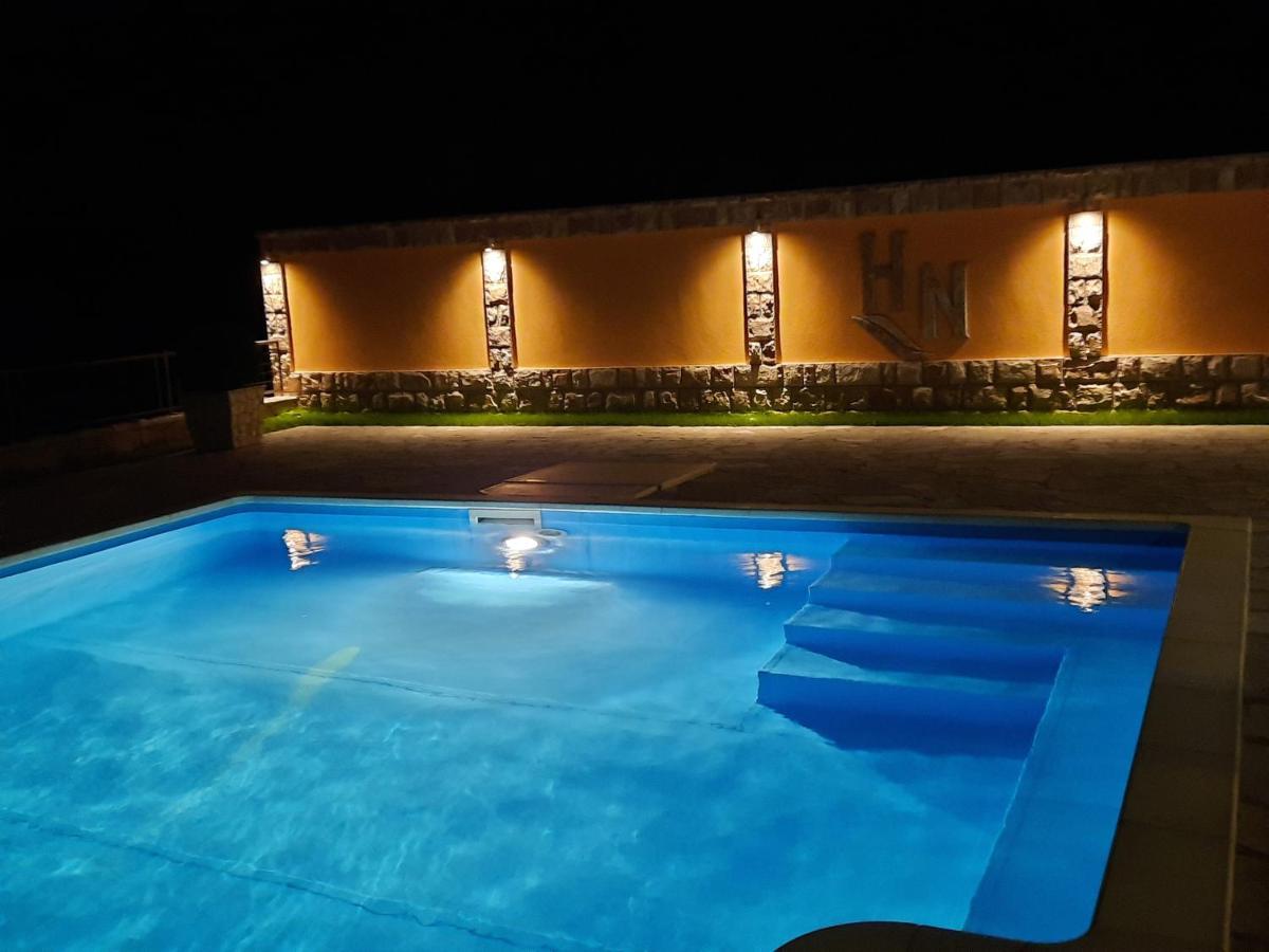 Hacienda Neretva Villa Buna Kültér fotó