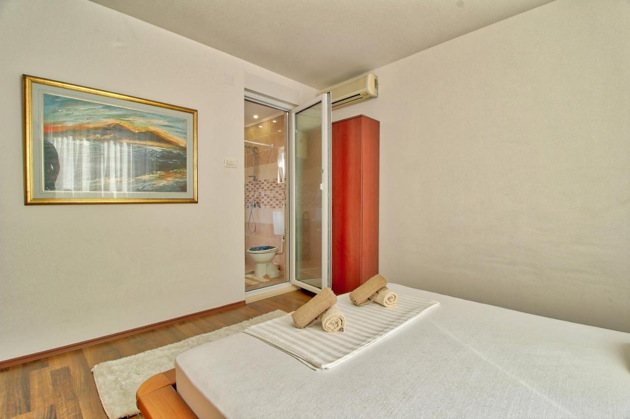 Hacienda Neretva Villa Buna Kültér fotó