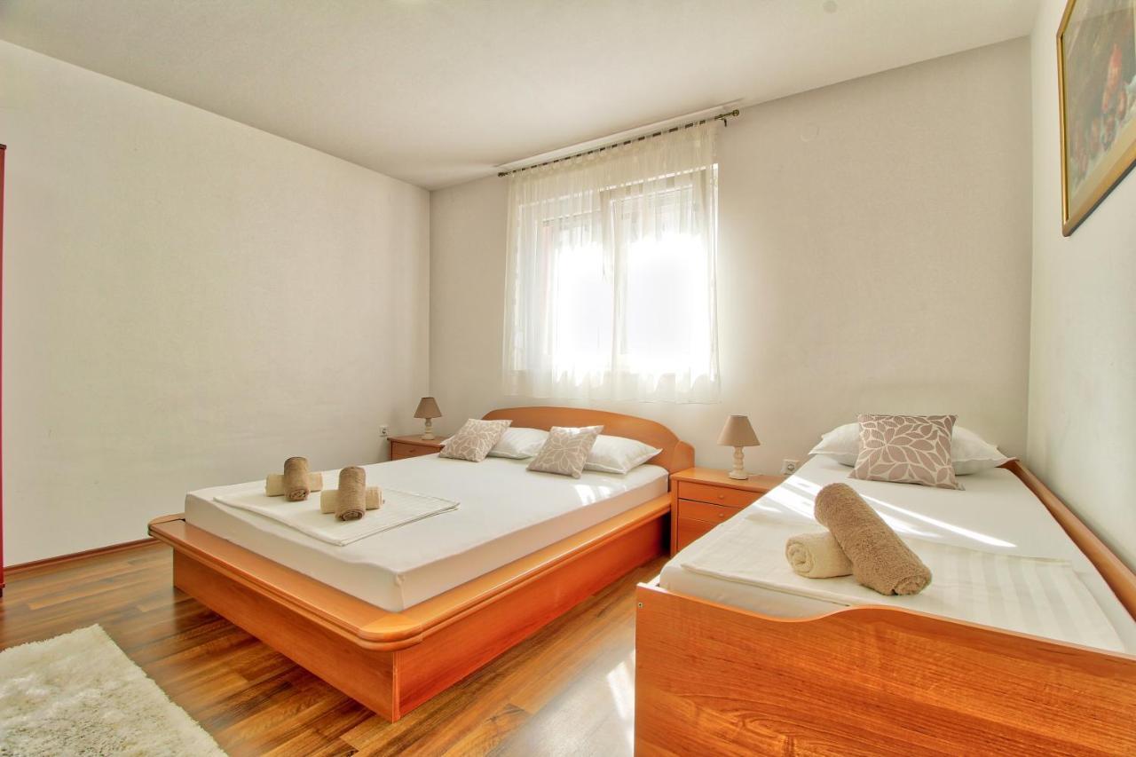 Hacienda Neretva Villa Buna Kültér fotó