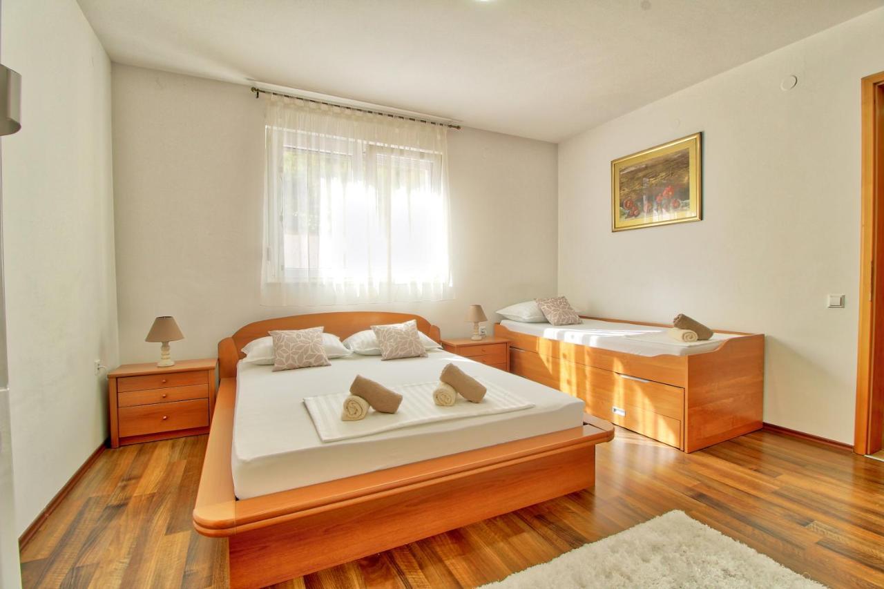 Hacienda Neretva Villa Buna Kültér fotó