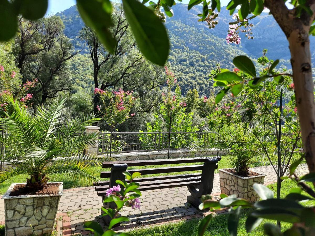 Hacienda Neretva Villa Buna Kültér fotó