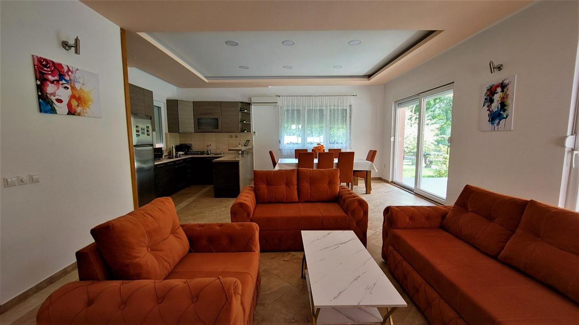 Hacienda Neretva Villa Buna Kültér fotó