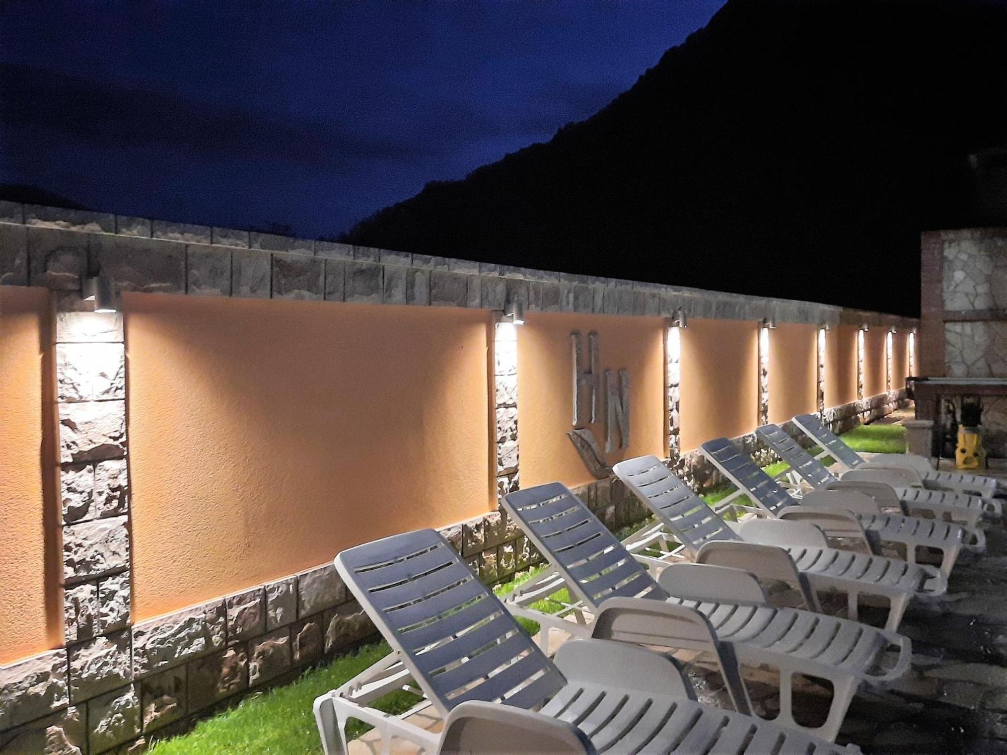 Hacienda Neretva Villa Buna Kültér fotó