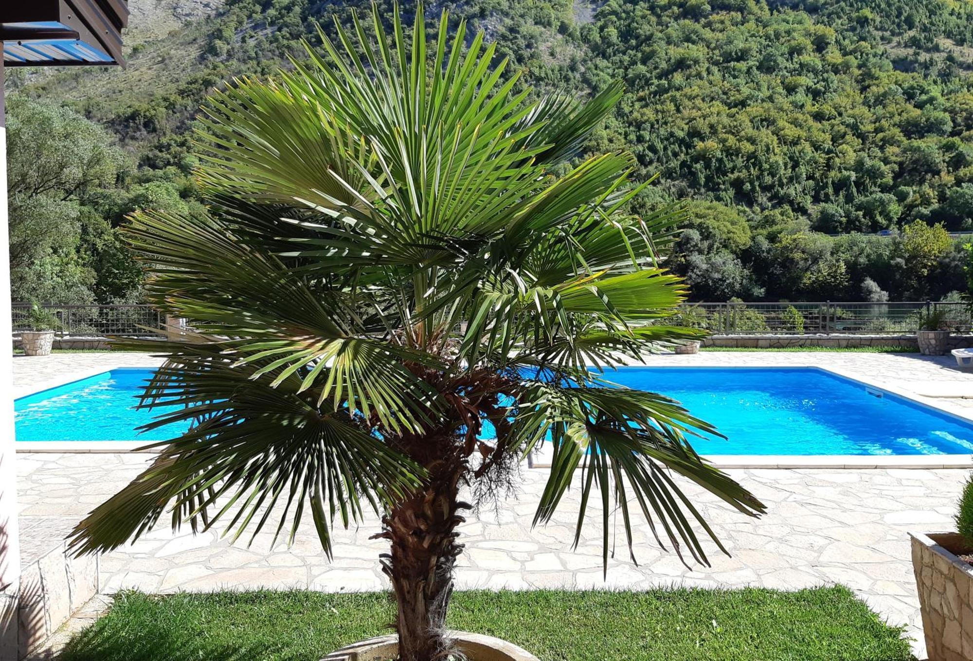 Hacienda Neretva Villa Buna Kültér fotó