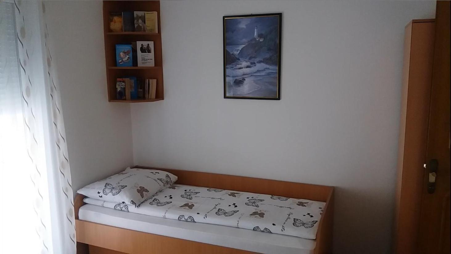 Hacienda Neretva Villa Buna Kültér fotó