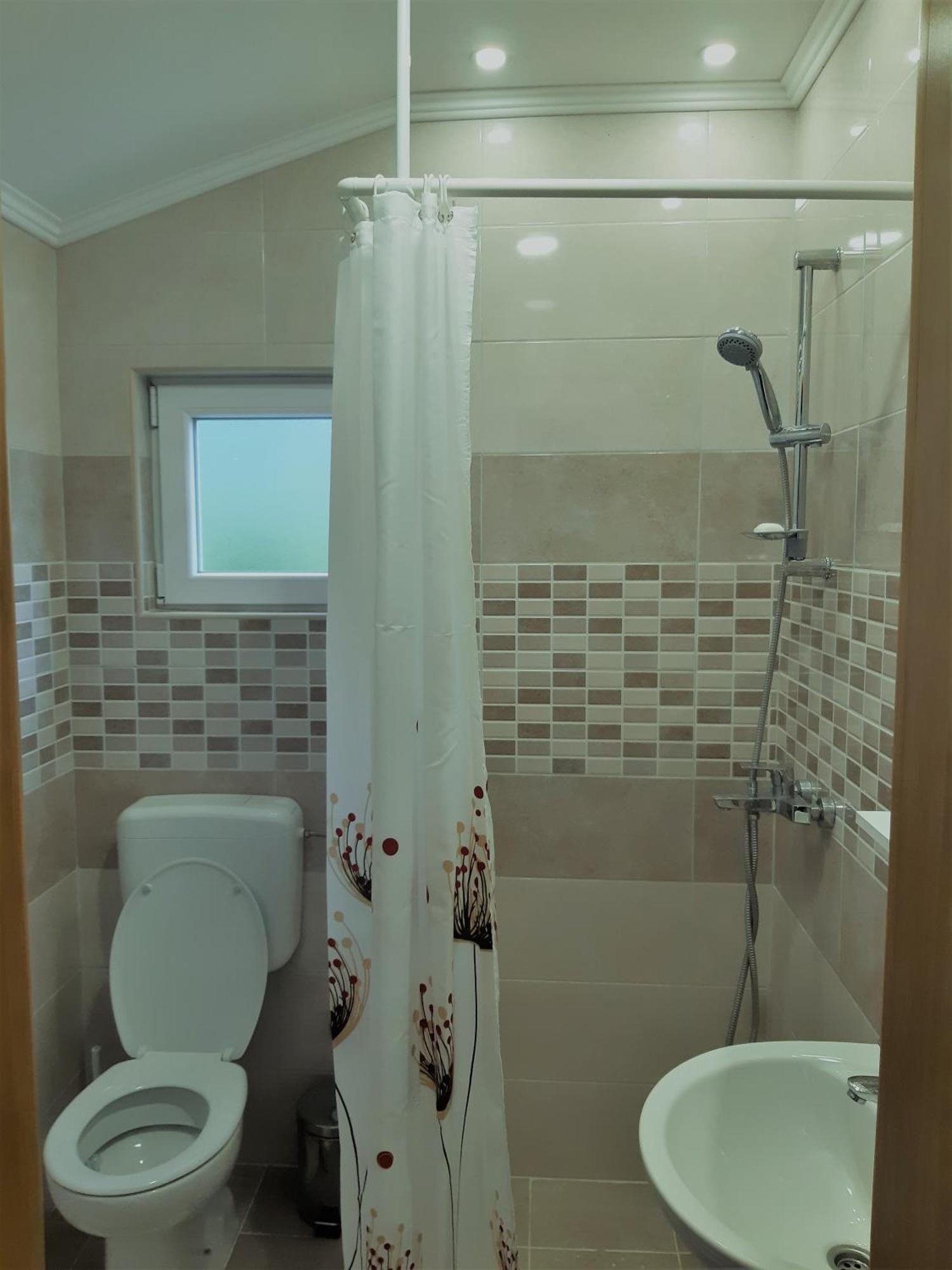Hacienda Neretva Villa Buna Kültér fotó