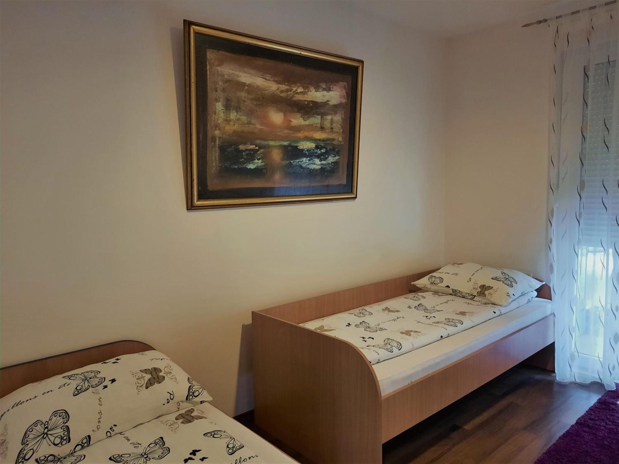 Hacienda Neretva Villa Buna Kültér fotó