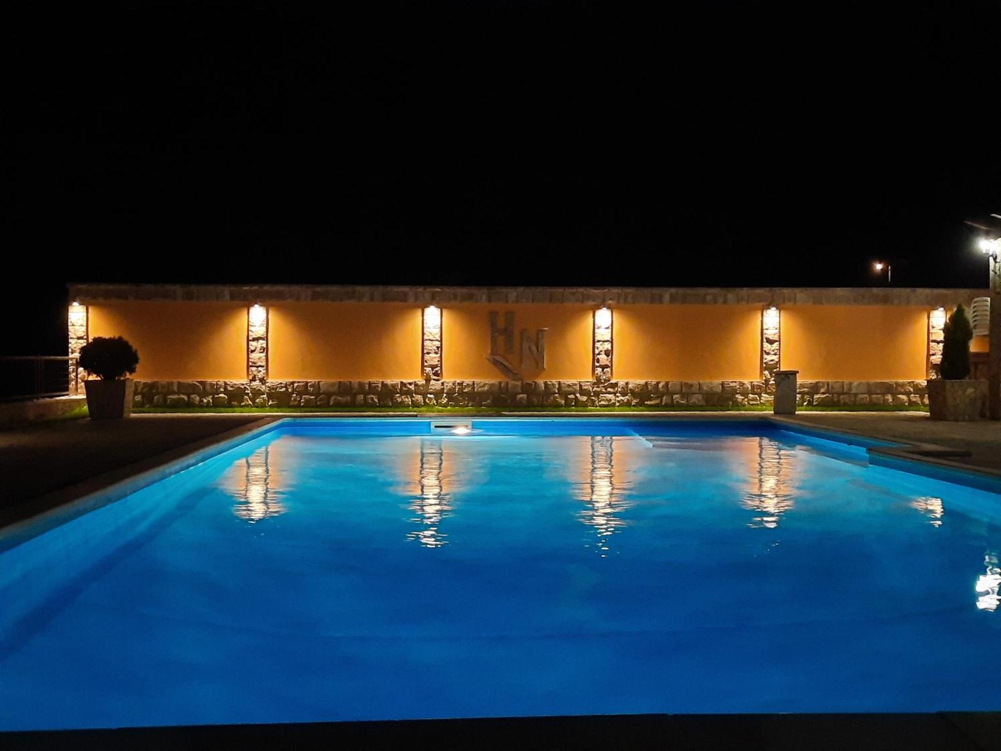 Hacienda Neretva Villa Buna Kültér fotó